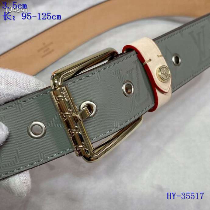 Picture of LV Belts _SKULVBelt35mm95-125cm8L495885